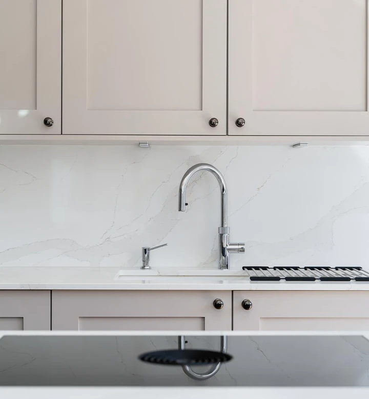 New Kitchen